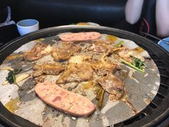 -金碗儿私厨(长阳店)