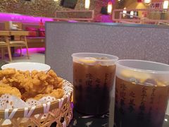 -椒行天下干锅牛蛙·(万宝店)