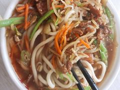 -王大妈清汤饸饹(白云社区店)