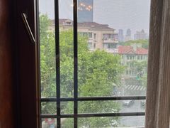 -上海东湖宾馆