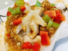 -鲜得莱渔港·小平岛海胆馆(七贤岭店)