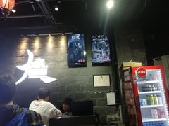 -Dark·大玩家馆沉浸剧情密室(黄埔店)