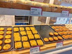 -嘉华鲜花饼·现烤(昆明老街店)