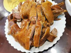 -沈卫国卤鸡店(总店)
