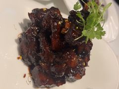 -桂满陇·海市蜃楼·黑金(国金店)