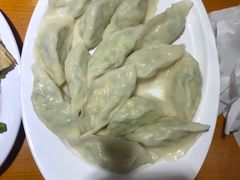 -清和传家饺子(龙泉道物美店)