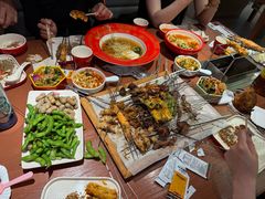 -熙成烧烤·三十三年(开发区店)