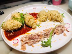 -桂满陇天书(南京德基旗舰店)