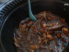 -锅老头铁锅炖•大锅蒸汽海鲜(韩乐坊店)