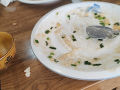-华圆美食-老蓬莱菜(蓬港路店)