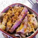我也拿起粉笔写上到此一游