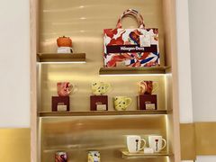 -哈根达斯(美罗城店)