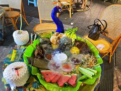 -纳兰傣雀傣味餐厅