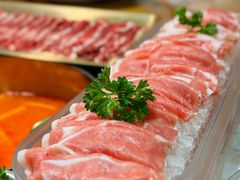 -云尊府云南菜·蒸汽石锅鱼(学清路店)