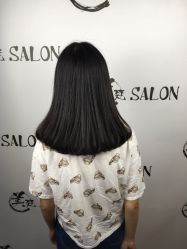 -美梵日系沙龙