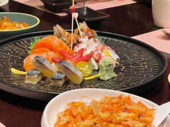 -佛山希尔顿酒店·融誉亚洲美食荟