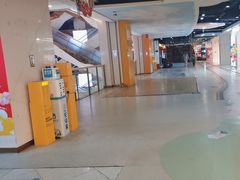 -万达广场(南京江宁店)