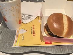 -麦当劳(列东店)