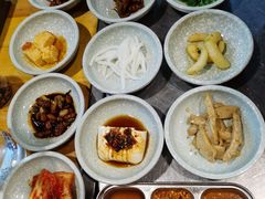 -金顺韩式烤肉·网红烤肉店(广利路店)