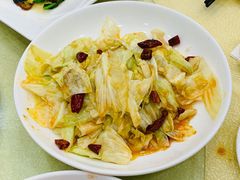 手撕包菜-嘉华海鲜酒家(龙津中路店)