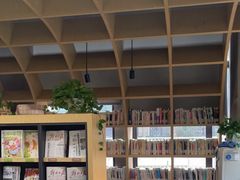-我嘉书房24小时嘉定图书馆(双创街店)
