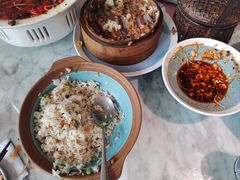 -懒人盐府人家(航天桥店)