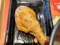 -吉野家(中关村3店)