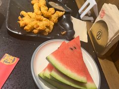 -井格重庆火锅(西直门凯德Mall店)