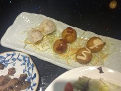-真剑日本料理·铁板烧(贵州路店)