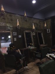 -M3 Hair Studio