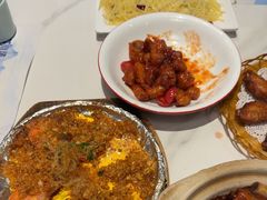 -青花小镇(凯翔新天地店)