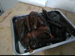 -国生茶庄·地道农家菜团建活动