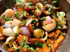 -云海肴·汽锅鸡·云南菜(美罗城店)