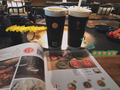 -湊湊火锅·茶憩(东城万达店)