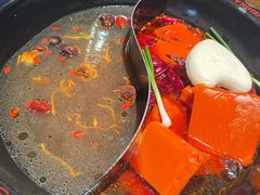 -牛市坎火锅(建设路店)