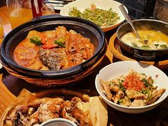 -打酱油·非遗淮扬菜(瘦西湖梅岭店)