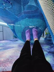 -反弹蹦床公园·亲子乐园·团建·派对(尚品奥莱店)