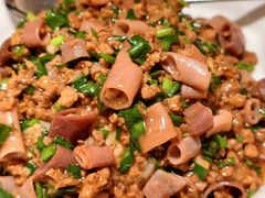 -前海沿·青岛菜(乐客城店)