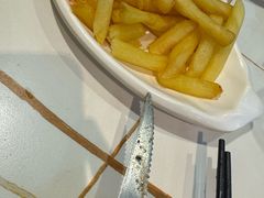 -豪享来中西餐厅(隆昌店)