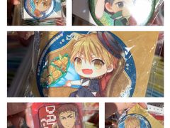 -IPSTAR潮玩星球(西单华威潮铺街店)