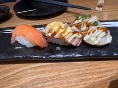 -赤稻·日式料理(禅城店)