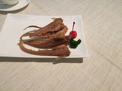 凤尾鱼-御宝轩(益丰·外滩源店)