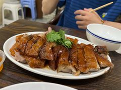 -春梅里卤鹅馆·47年老字号(中山路店)