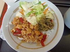 -永和大王(朝晖店)