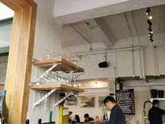 -RAC BAR(安福路店)