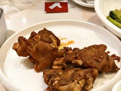 -刘胖子家常菜·蹄花焖藕(兴业店)