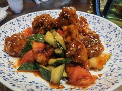 -五味坊·喜宴楼(瑞丰商博城店)