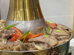 -撒拉人家.酸菜牦牛肉火锅
