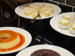 -拉蒂娜·巴西牛排馆 Latina·Brazilian Steakhouse(陆家嘴旗舰店)