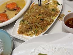 -新丁香海鲜酒店(银海商贸城店)
